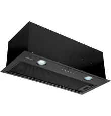 Кухонная вытяжка Konigin Flatbox Full 50 черный