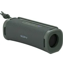Беспроводная колонка Sony ULT Field 1 зеленый