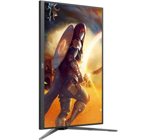 Игровой монитор AOC Gaming Q27G4S