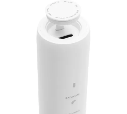 Электрическая зубная щетка Picooc T1 Lite белый