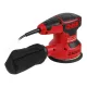 Эксцентриковая шлифмашина Wortex LX RS 1230 1334376