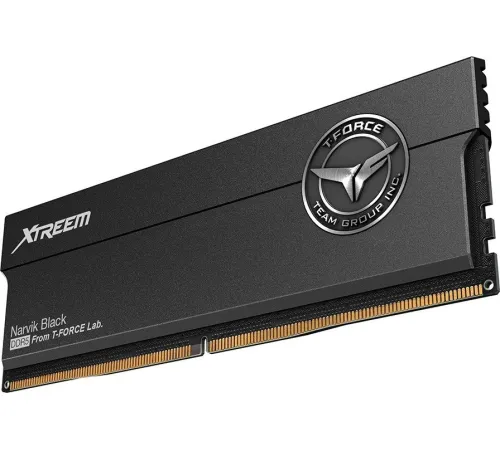 Оперативная память Team T-Force Xtreem CKD 2x24ГБ DDR5 CUDIMM 8800 МГц FFXD548G8800HC42ADC-CU01
