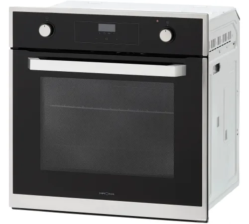 Электрический духовой шкаф Krona Adriano 60 BL G2