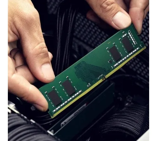 Оперативная память Kingston 32ГБ DDR5 5600 МГц KSM56R46BD8-32MH