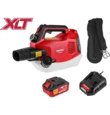 Аккумуляторный опрыскиватель Wortex KS 1820 Li ALL1 XLT Set 1335926 с 1-им АКБ