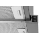 Кухонная вытяжка KUPPERSBERG Slimlux IV 60 X