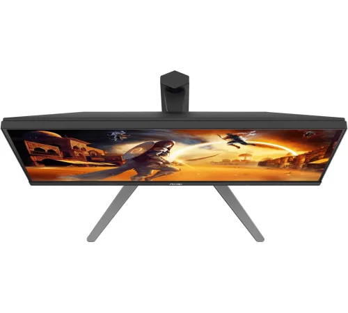 Игровой монитор AOC Gaming Q27G4ZMN