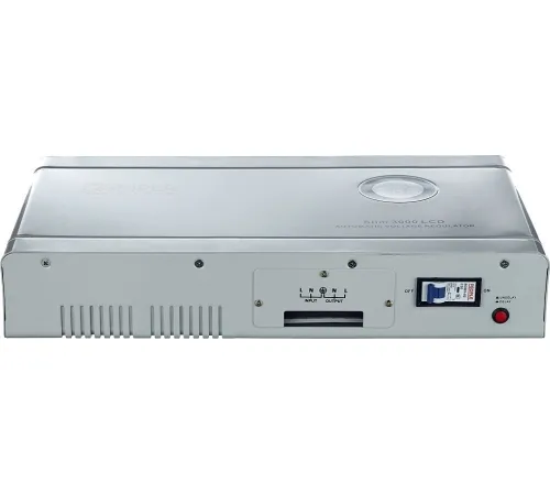 Стабилизатор напряжения Kiper Power Slim 3000 LCD