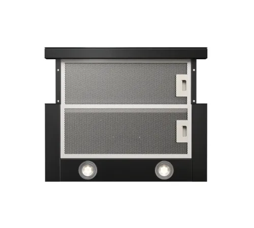 Кухонная вытяжка KUPPERSBERG Slimtouch 60 B