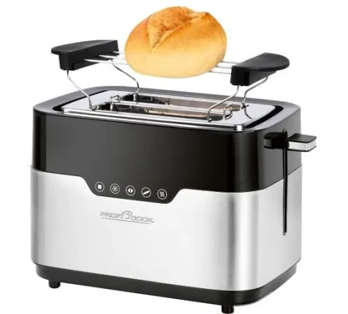 Тостер ProfiCook PC-TA 1170