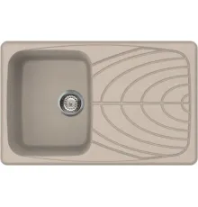 Кухонная мойка Elleci Master 300 G51 Avena