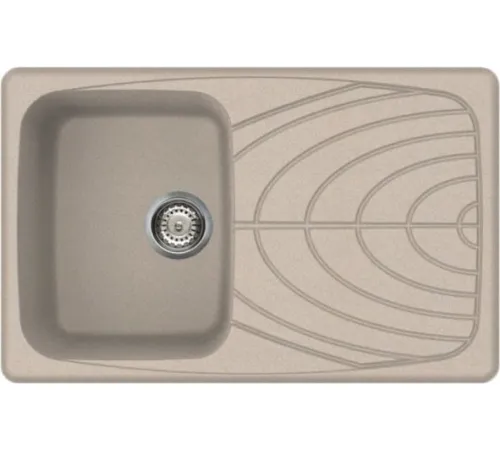 Кухонная мойка Elleci Master 300 G51 Avena