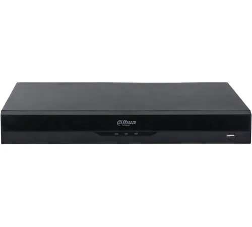 Сетевой видеорегистратор Dahua DHI-NVR5216-8P-EI