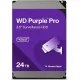 Жесткий диск WD Purple Pro 24TB WD241PURP