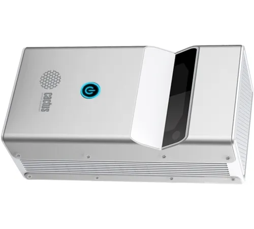 Проектор CACTUS CS-PRU.03WT.WUXGA-A