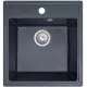 Кухонная мойка Granrus GR-460 антрацит