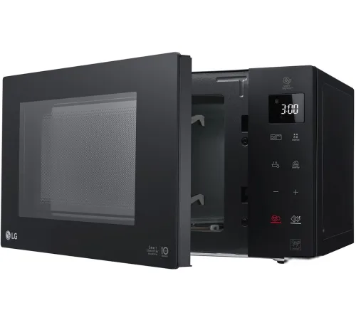 Микроволновая печь LG MB63W35GIB