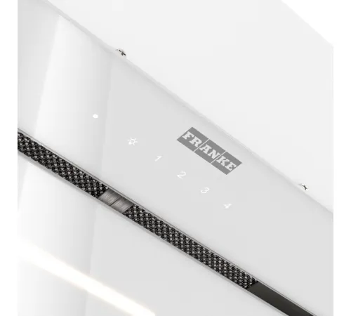 Кухонная вытяжка Franke Luce 90 WH 305.0738.599