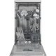 Отдельностоящая посудомоечная машина Hotpoint HFS 1C57 S