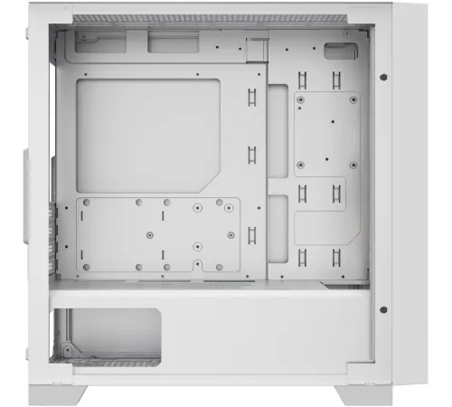 Корпус PCCooler C3D310 ARGB белый