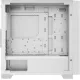 Корпус PCCooler C3D310 ARGB белый