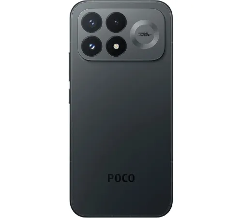Телефон POCO F9 Pro 12GB/256GB международная версия черный
