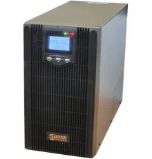 Источник бесперебойного питания Kiper Power SmartPro 3000 3000VA/2400W