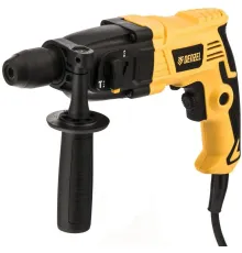 Перфоратор Denzel RH-400-12
