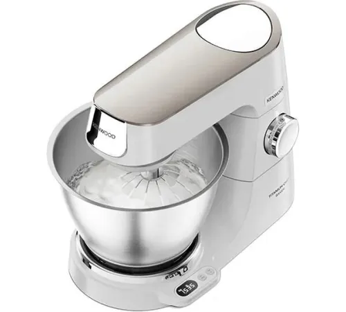 Кухонный процессор Kenwood Titanium Chef Baker KVC65.001WH