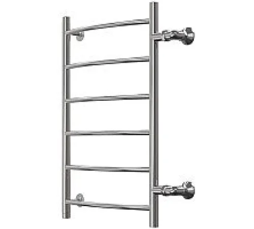 Полотенцесушитель Granula Классик 50x80 боковое подключение