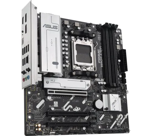 Материнская плата ASUS Prime B840M-A WiFi