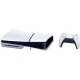 Игровая приставка Sony PlayStation 5 Slim CFI-21XX 2 ревизия, с дисководом