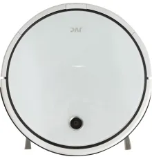 Робот-пылесос JVC JH-VR510 белый