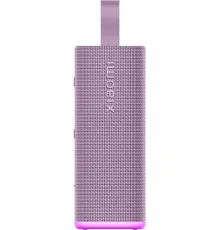 Беспроводная колонка Xiaomi Sound Play сиреневый, международная версия