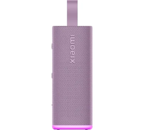 Беспроводная колонка Xiaomi Sound Play сиреневый, международная версия