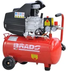 Компрессор Brado AR25A