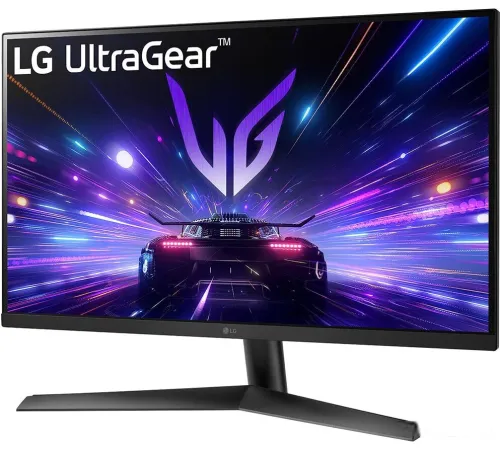 Игровой монитор LG UltraGear 27GS60F-B