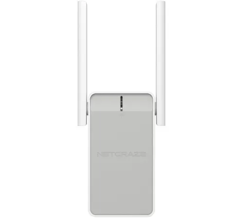 Усилитель Wi-Fi Netcraze Buddy 5 NC-3311