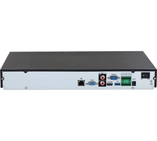 Сетевой видеорегистратор Dahua DHI-NVR5216-EI