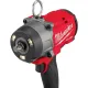 Гайковерт Milwaukee M18 FUEL M18FHIW2P12-502X 4933492786 с 2-мя АКБ, кейс