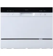 Отдельностоящая посудомоечная машина Бирюса DWC-506/5 W
