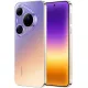Телефон Huawei Pura 90s Pro Max SCA-LX9 12GB/256GB бежево-фиолетовый, международная версия