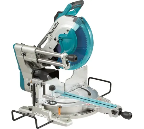 Торцовочная пила Makita LS1219