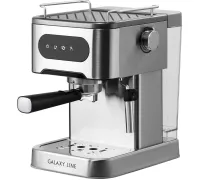 Рожковая кофеварка Galaxy Line GL0761