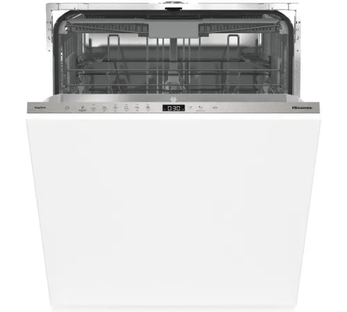 Встраиваемая посудомоечная машина Hisense HV643E90
