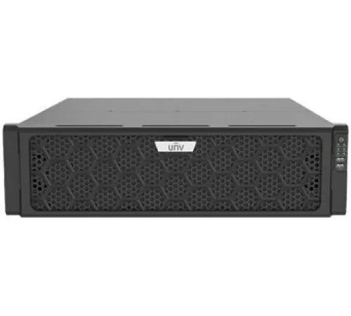 Сетевой видеорегистратор Uniview NVR516-128E-R