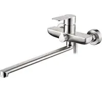 Смеситель Ledeme L72218