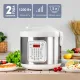 Мультиварка Galaxy Line GL 2646 белый