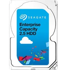 Жесткий диск  Seagate Enterprise Capacity 2TB ST2000NX0273