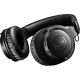Наушники Audio-Technica ATH-M20xBT черный
